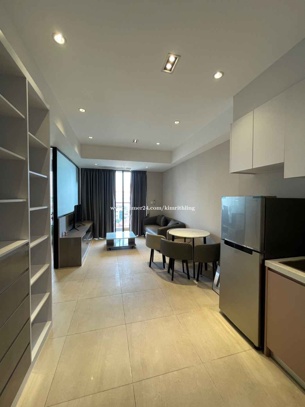 Daun Penh, Phnom Penh - photo 3