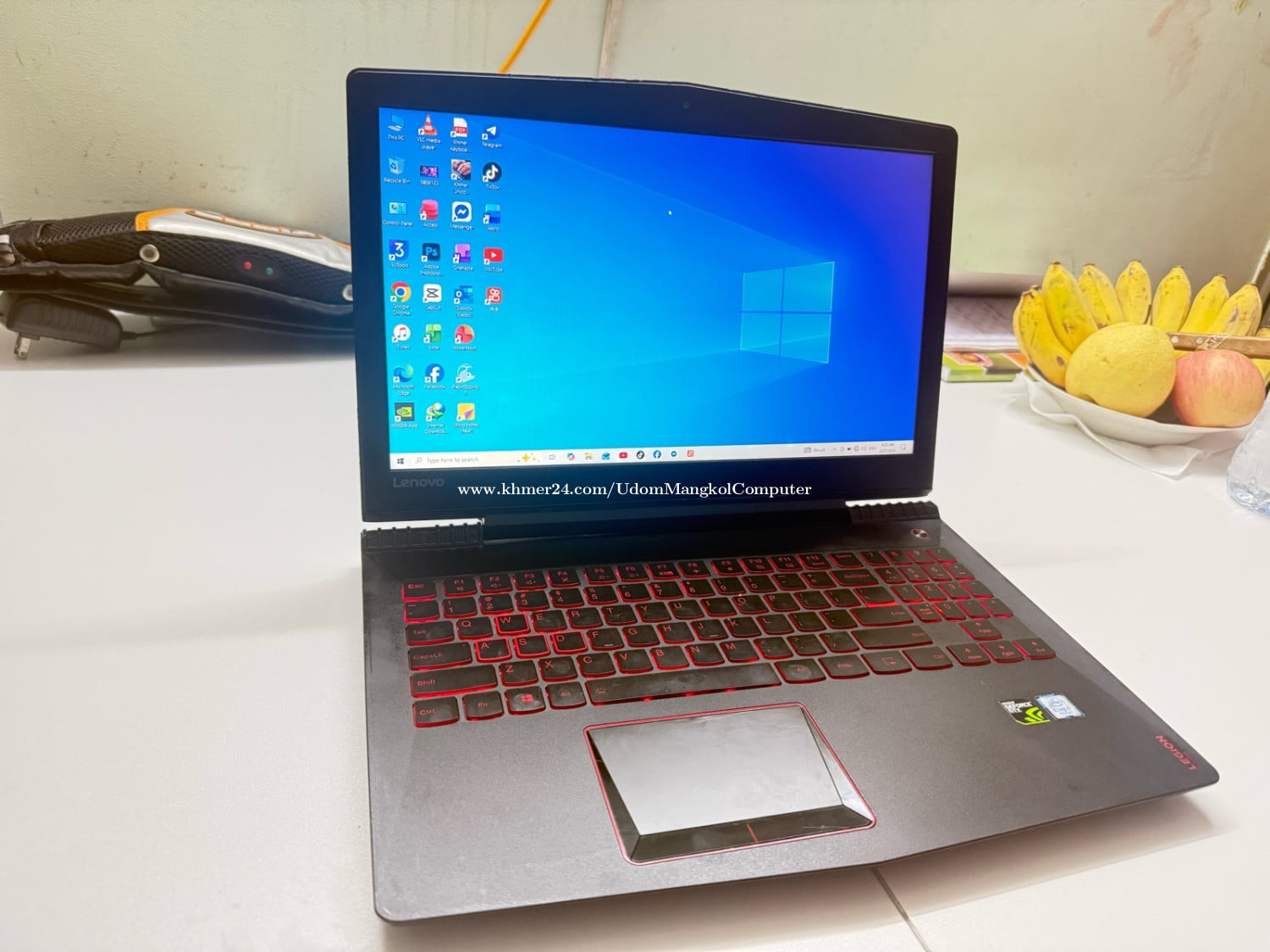 Lenovo i7 7th price265$