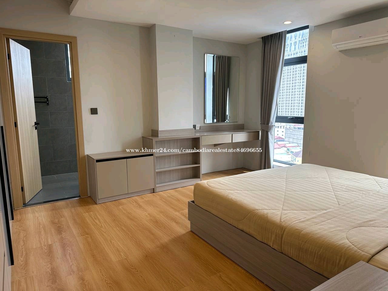 Toul Kork, Phnom Penh - photo 1