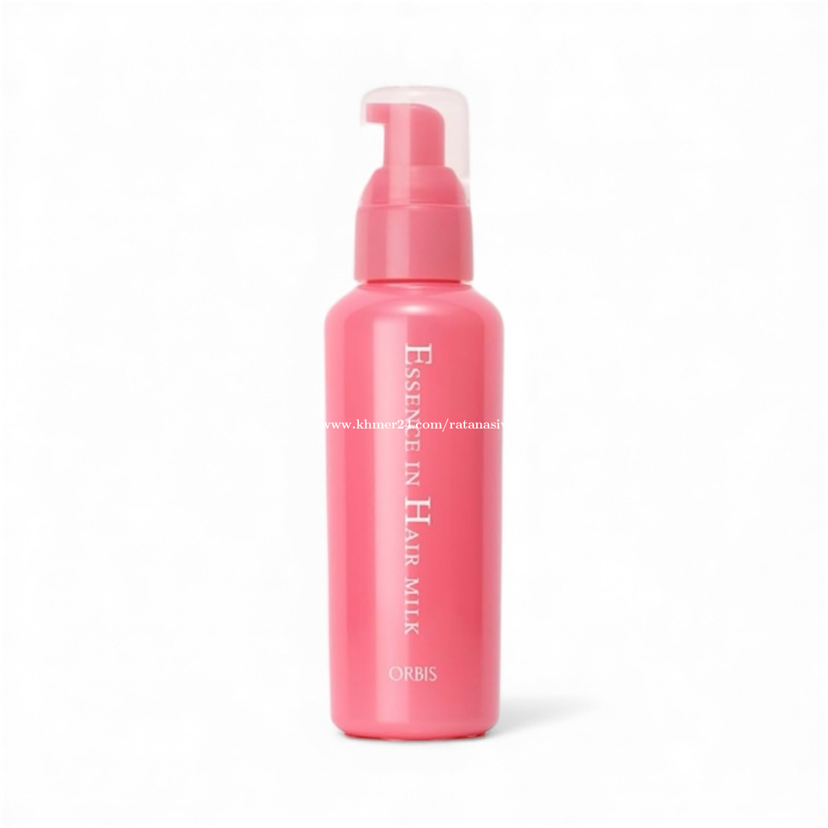 Orbis Essence in Hair Milk (オルビス エッセンスイン ヘアミルク)