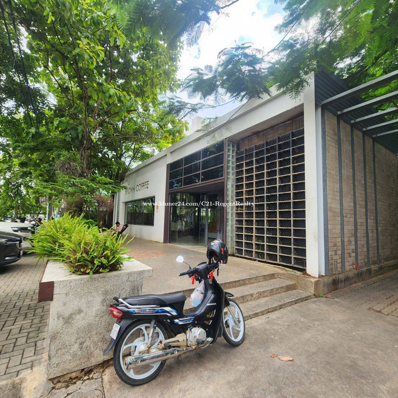 Prime Basak Shophouse for Business Basak 高端商铺出租