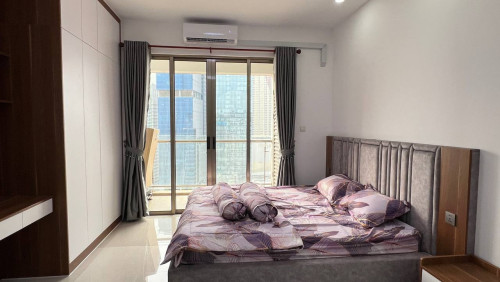 ខុនដូរសំរាប់ជួល