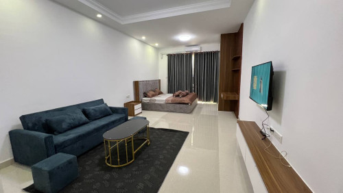 ខុនដូរសំរាប់ជួល