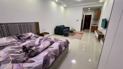 ខុនដូរសំរាប់ជួល