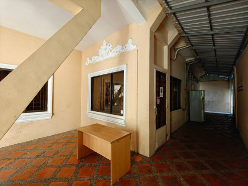 ហាងសម្រាប់ជួល នៅបឹងកេងកង១