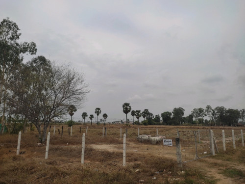 ដីលក់ជិតវត្តស្វាយផ្អែម