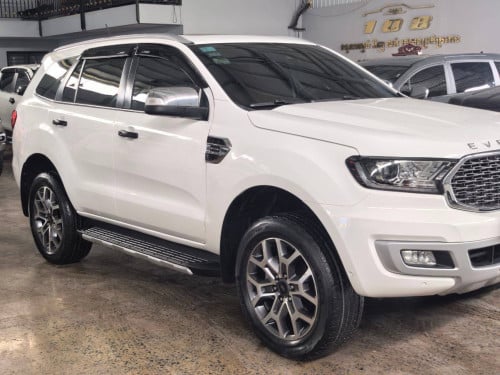 𝐅𝐨𝐫𝐝 𝐄𝐯𝐞𝐫𝐞𝐬𝐭 𝐓𝐢𝐭𝐚𝐧𝐢𝐮𝐦 ឆ្នាំ 𝟮𝟬𝟮𝟏 𝐅𝐮𝐥𝐥 𝐎𝐩𝐭𝐢𝐨𝐧