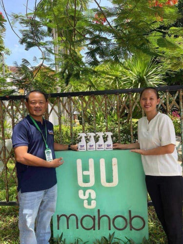 ទឹកថ្នាំបាញ់ រុយដេលី