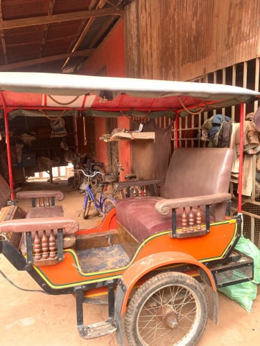 កន្ទុយរឺម៉កសម្រាប់លក់