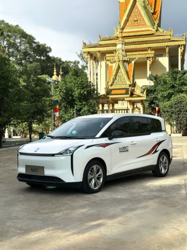 រថយន្តលក់តម្លៃពិសេស
