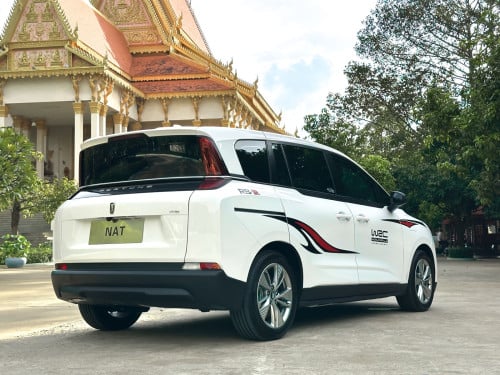 រថយន្តលក់តម្លៃពិសេស