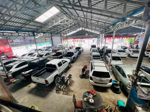 🚘​បងរំស់បាន 100% សិក្សារតាម​ Online​ 25​ រាជធានីខែត្ត​ ឡាន​លក់​ 待售車輛 Car For sale