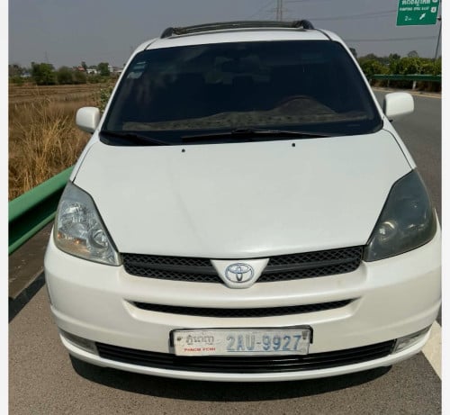 ឆ្នាំ2004 XLe Full p1 ថ្មី លក់14500$ ចចារ