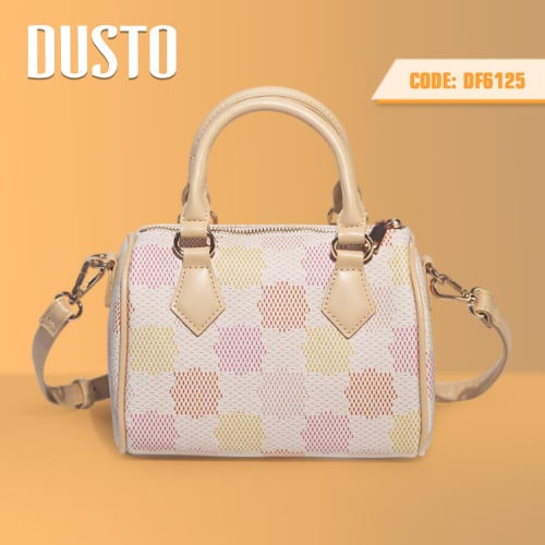 កាបូបដៃនារី DF6125