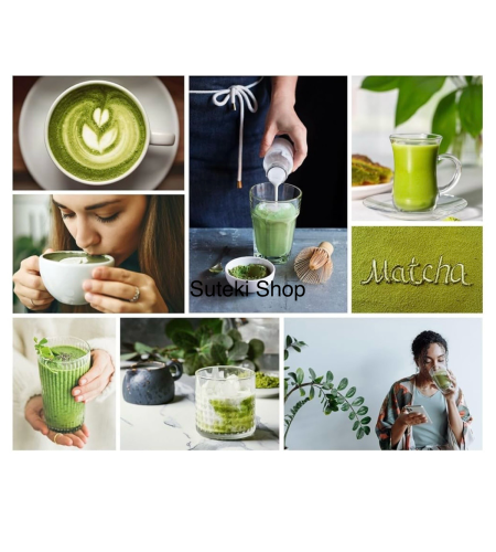 大塚製茶 Domestic Premium Founded in Meiji 2nd Year (1869) Otsuka's Matcha