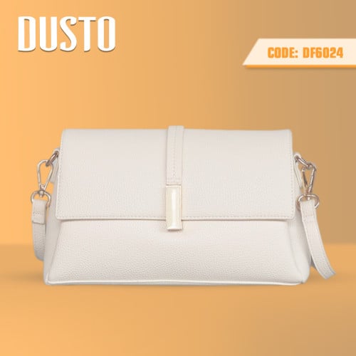 កាបូបដៃនារីសេរីថ្មី DUSTO-DF6024
