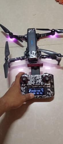 លក់ដ្រូន១គ្រឿងF22 S3 pro ត្រូវការលុយបន្ទាន់