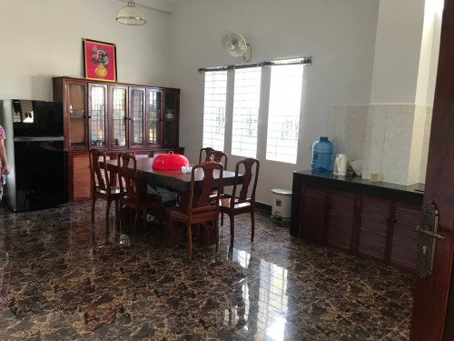 ផ្ទះសម្រាប់លក់ House for sale