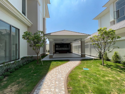 វីឡាឃីង Majestic នៅគម្រោងប៉េងហួត60m សម្រាប់ជួល