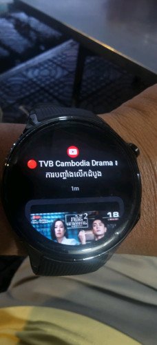 លក់one plus watch 2