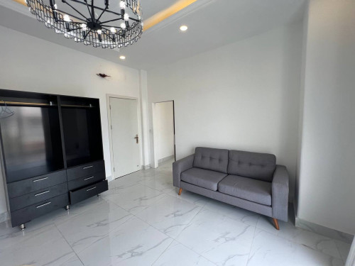 ๐กVilla Prince for rent at Borey ML Prak Chrey