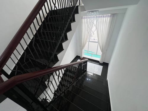 ๐กVilla Prince for rent at Borey ML Prak Chrey