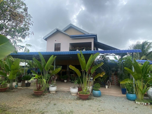 🏦House Available for Urgent Sale at a Special Price (Negotiable).
