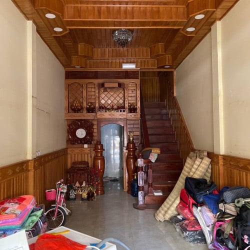 🏦House Available for Urgent Sale at a Special Price (Negotiable).