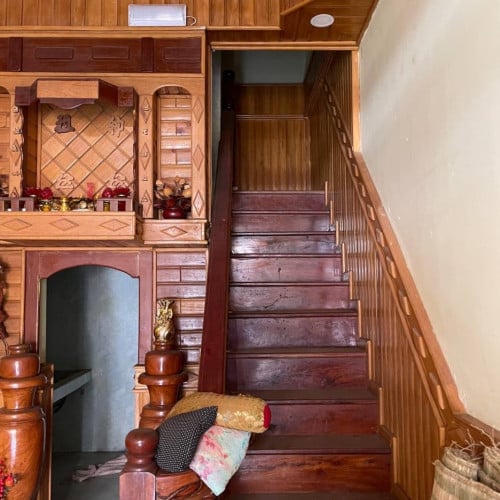 🏦House Available for Urgent Sale at a Special Price (Negotiable).