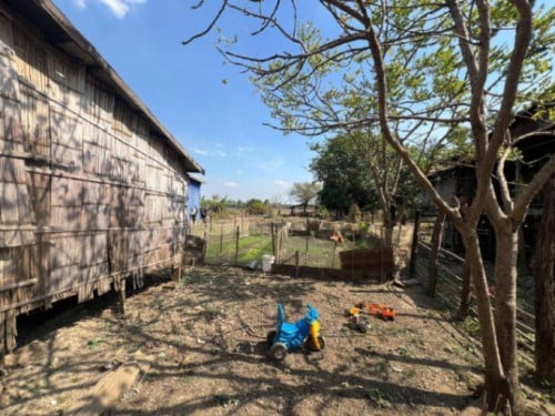🏦House for Available for Urgent Sale at a Special Price (Negotiable).