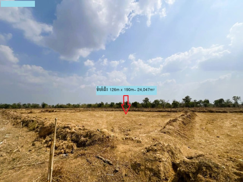🏦Land Available for Urgent Sale at a Special Price (Negotiable).