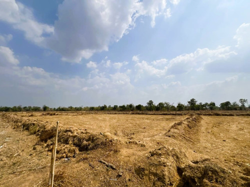 🏦Land Available for Urgent Sale at a Special Price (Negotiable).