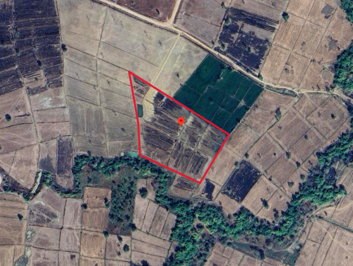 🏦Land Available for Urgent Sale at a Special Price (Negotiable).