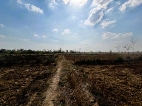 🏦Land Available for Urgent Sale at a Special Price (Negotiable).
