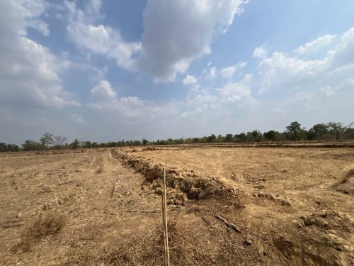 🏦Land Available for Urgent Sale at a Special Price (Negotiable).