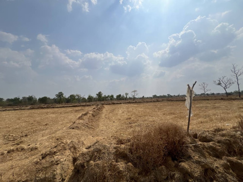 🏦Land Available for Urgent Sale at a Special Price (Negotiable).