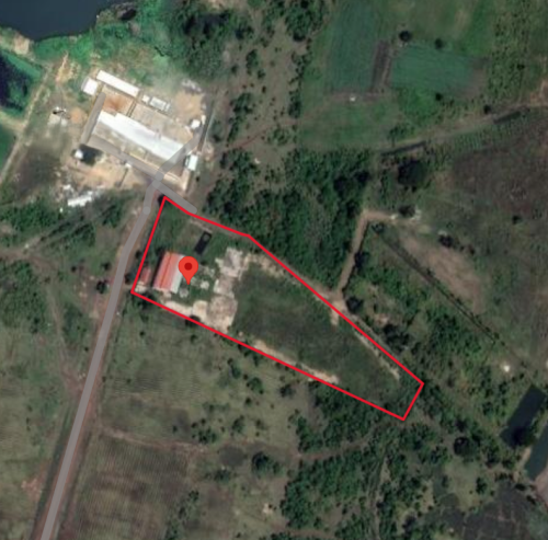 🏦Warehouse Available for Urgent Sale at a Special Price (Negotiable).