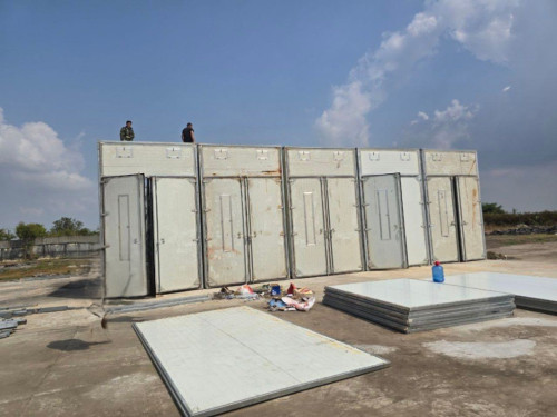 🏦Warehouse Available for Urgent Sale at a Special Price (Negotiable).