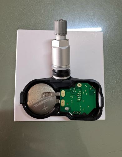 វាល់សេនស័រ Valve sensor TPMS