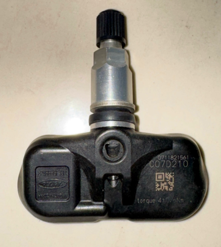 វាល់សេនស័រ Valve sensor TPMS