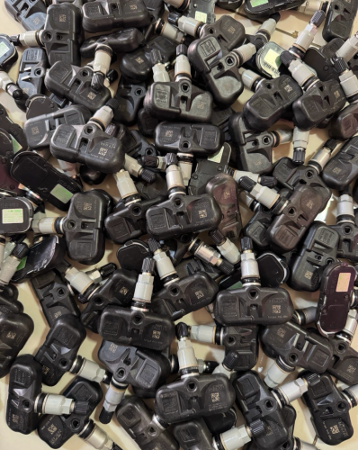 វាល់សេនស័រ Valve sensor TPMS