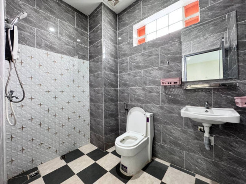1Bedroom | Chukmeas | Sensok