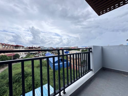 1Bedroom | Chukmeas | Sensok