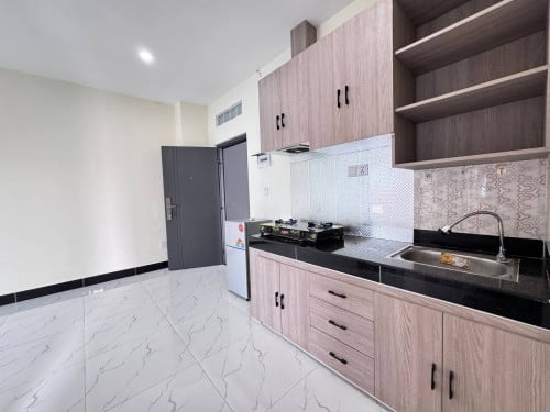 1Bedroom | Chukmeas | Sensok