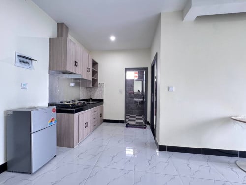 1Bedroom | Chukmeas | Sensok