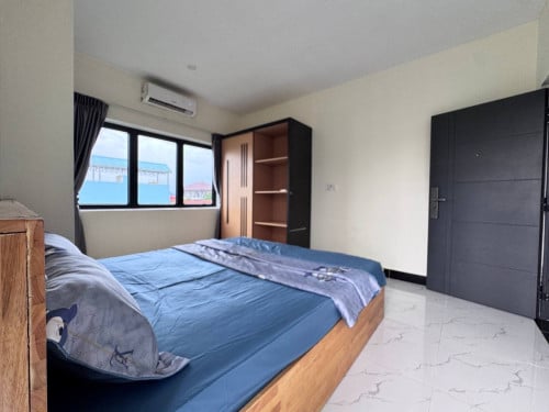 1Bedroom | Chukmeas | Sensok