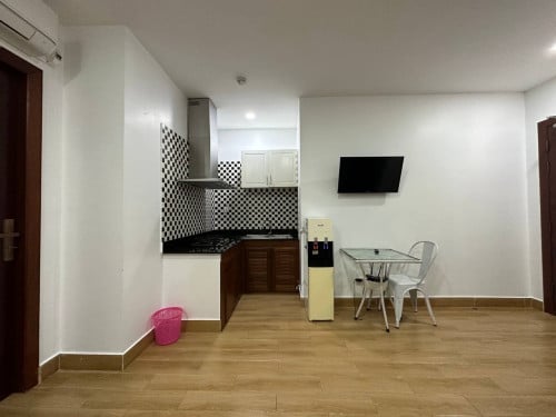 1BR Apartment 出租 | 高层 | $450/月 | Fully Furnished 家具齐全☘️