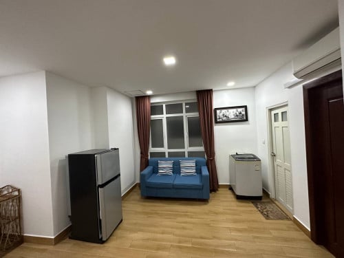 1BR Apartment 出租 | 高层 | $450/月 | Fully Furnished 家具齐全☘️