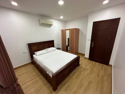 1BR Apartment 出租 | 高层 | $450/月 | Fully Furnished 家具齐全☘️
