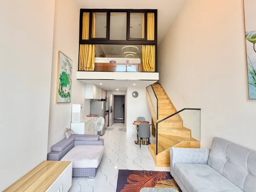 2-Bedroom High-Floor Living For SALE/RENT – Fully Furnished